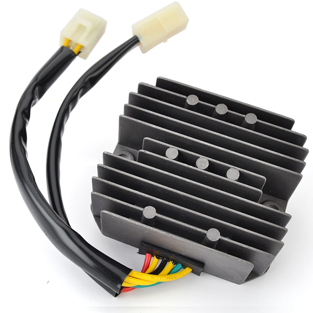 Regulator Rectifier for Kymco K-XCT 125 125i 200 200i 300 300i KXCT Xciting 400 400i CV3 550 AK550 AK 550 31600-LKF5-E00 view 2