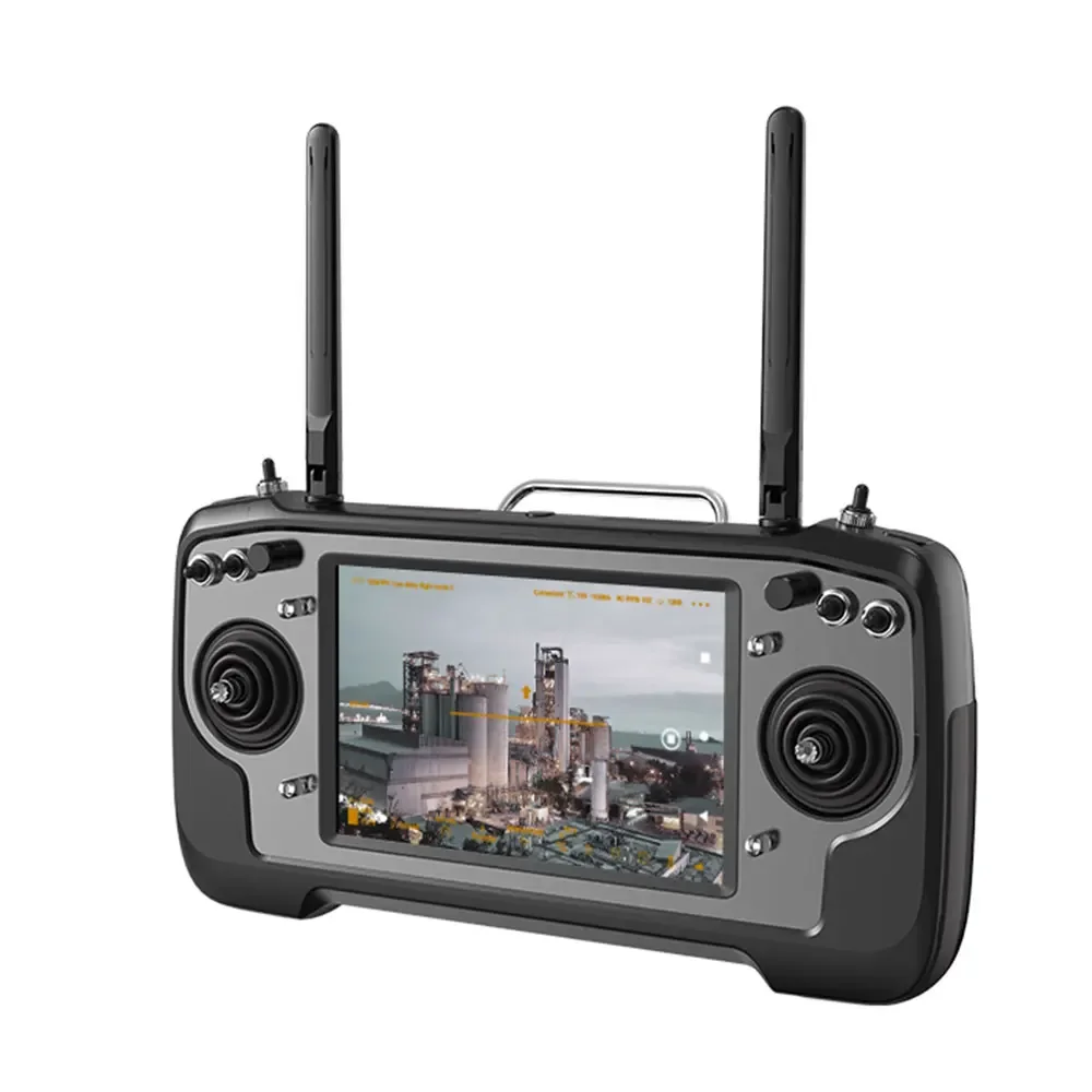 MK32 Mini Dr-one Remote Control 15KM HD Wireless Digital Transmission Full HD 1080p Display Industry Dr-one Camera