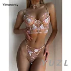 "Yimunancy" lingerie