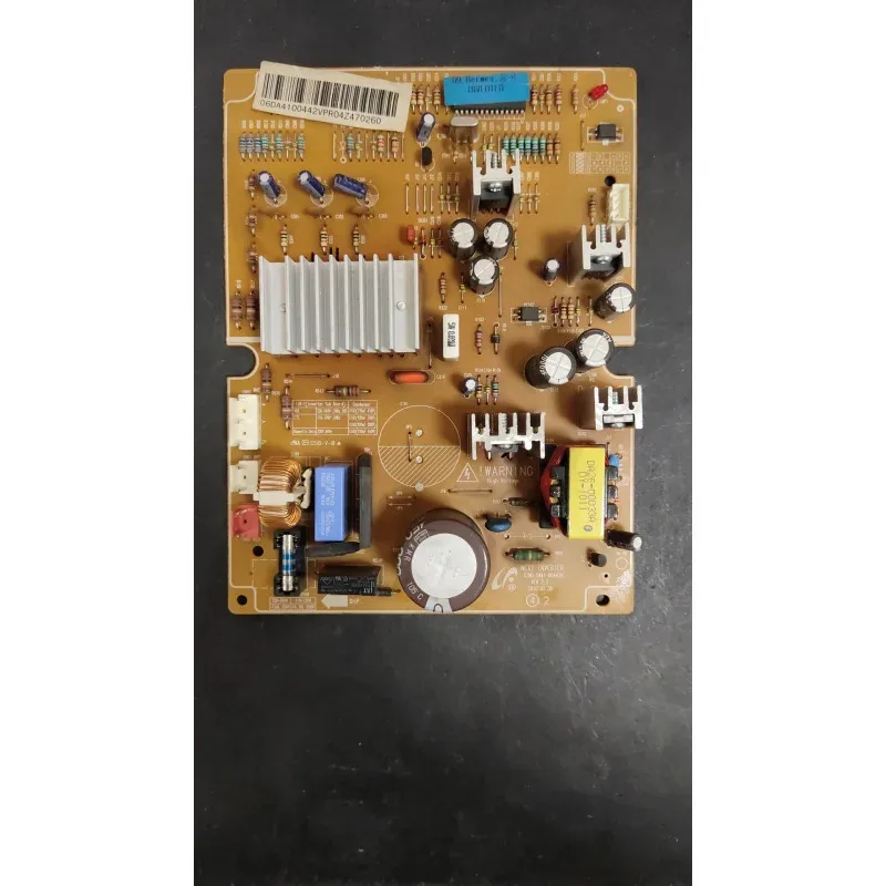 

Оригинальная компьютерная инверторная плата для холодильника Samsung SRT766ZETB DA41-00443B DA41-00450A