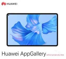 HUAWEI MatePad Pro 11 inch Tablet PC Performance Edition 8GB Ram 128GB/256GB Rom 2560x1600 Snapdragon™ 888 Octa Core 8300mAh