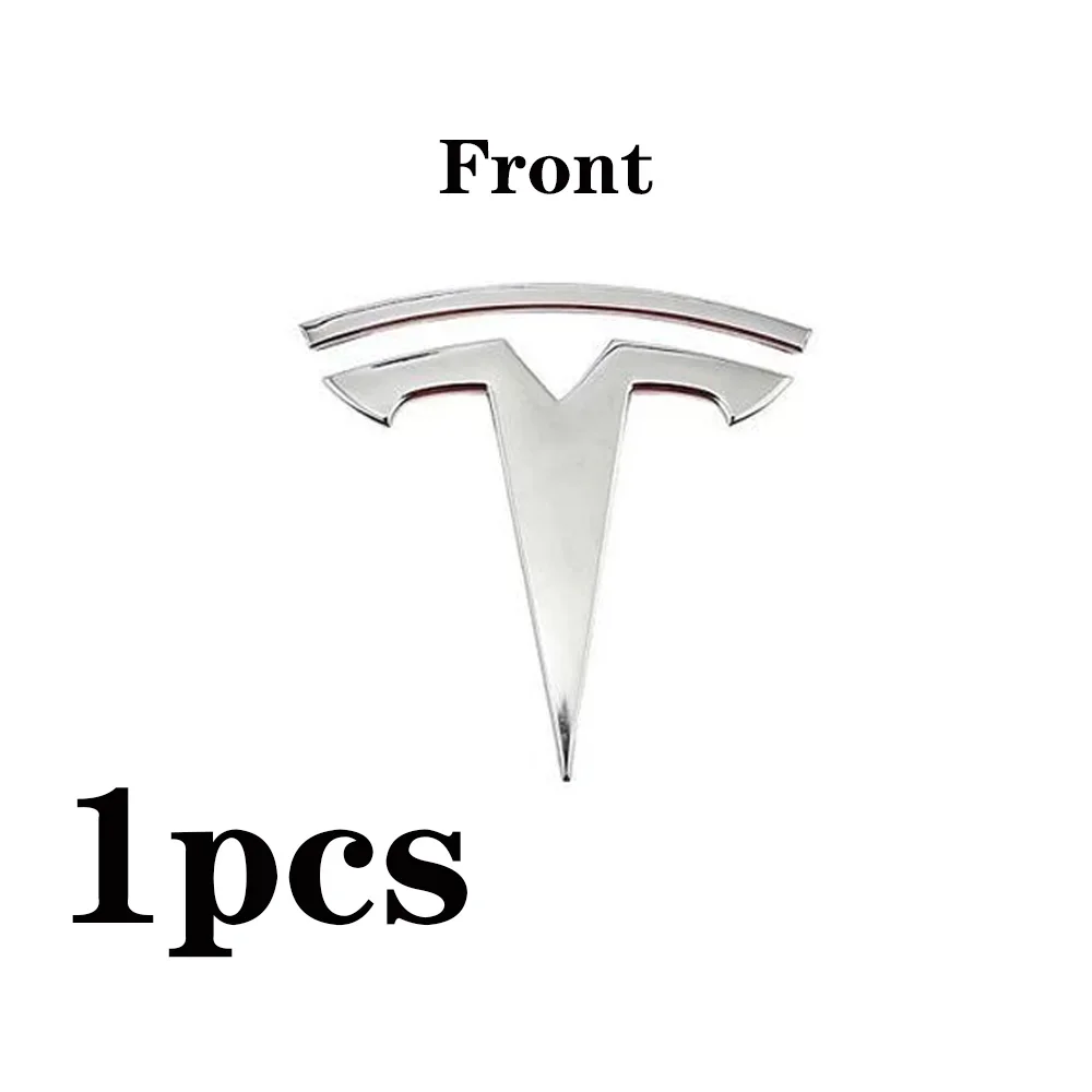 Front  silver