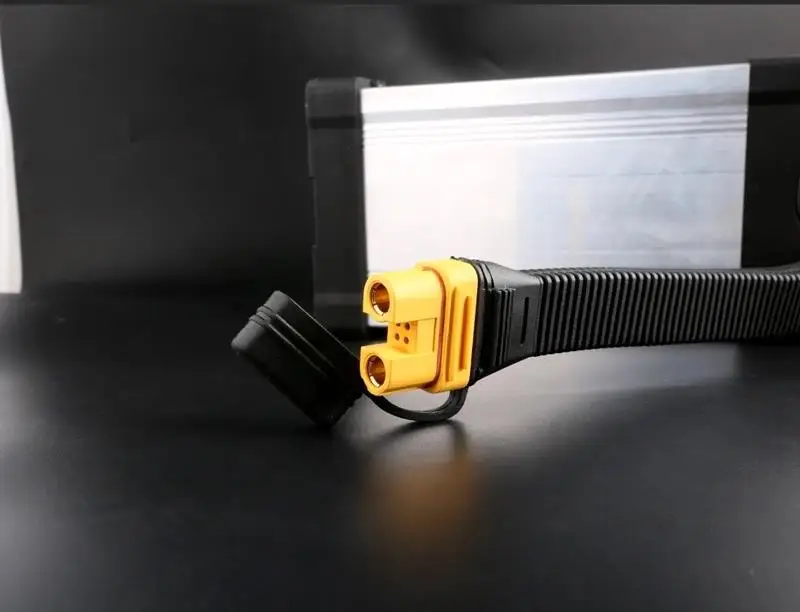 Batteria al litio intelligente Tattu Plus 1.0 12S 22000mah 44.4V 25C per Drone agricolo