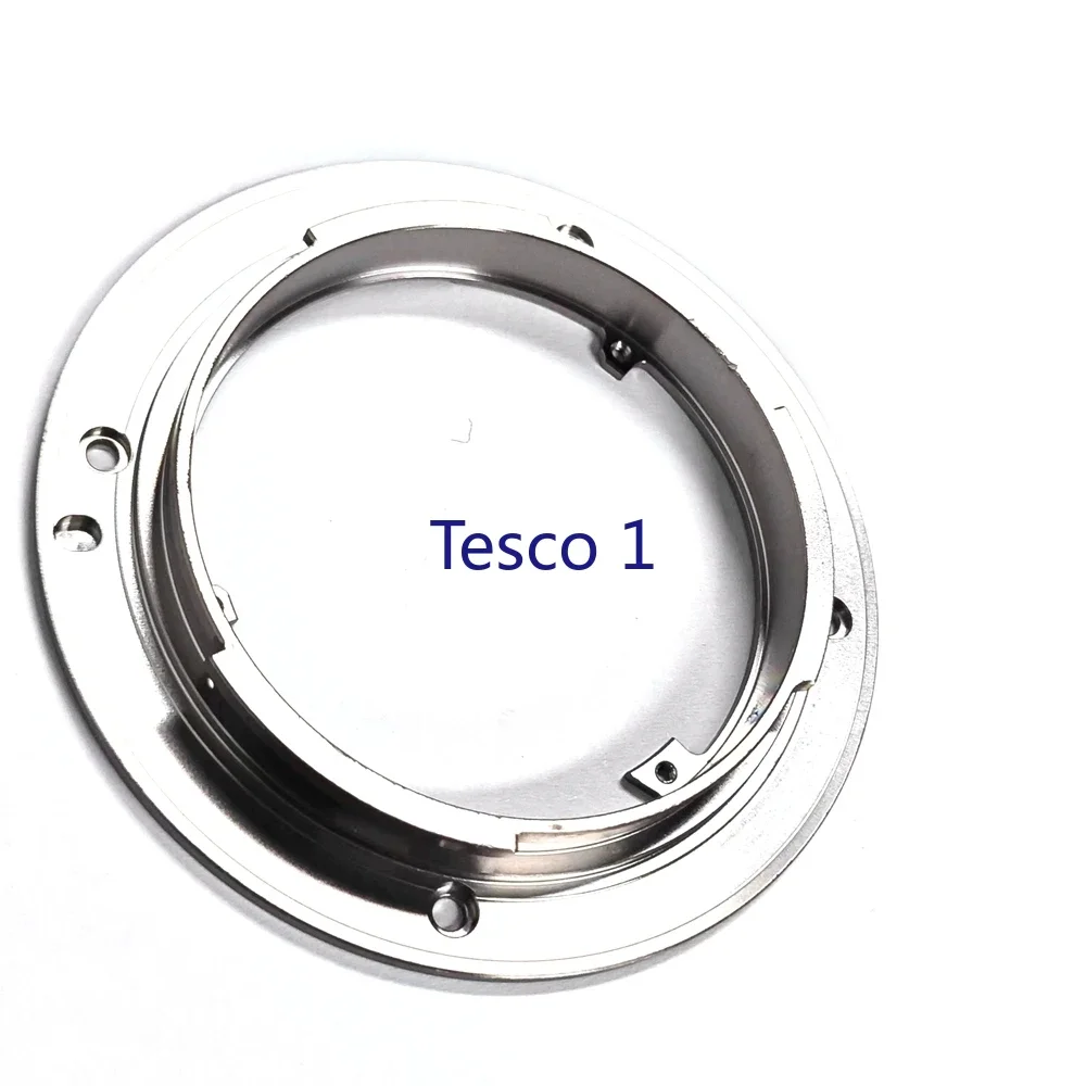 Peças originais para câmera, peças de reparo para sony fe 50mm f/1.8 sel50f18f, montagem de lente, anel de baioneta