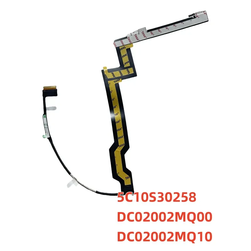 For Lenovo Ideapad Yoga Slim 7 Pro-14IHU5 Camera Cable DC02002MQ00