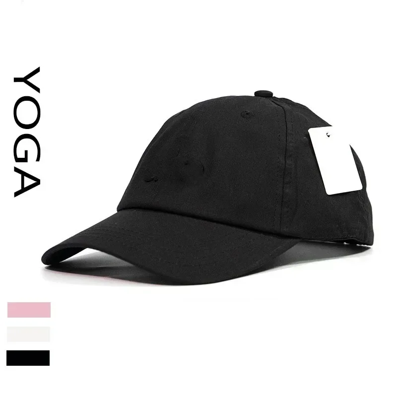 Gorra de visera de protección solar para hombre y mujer, gorra de béisbol deportiva versátil, informal, coreana