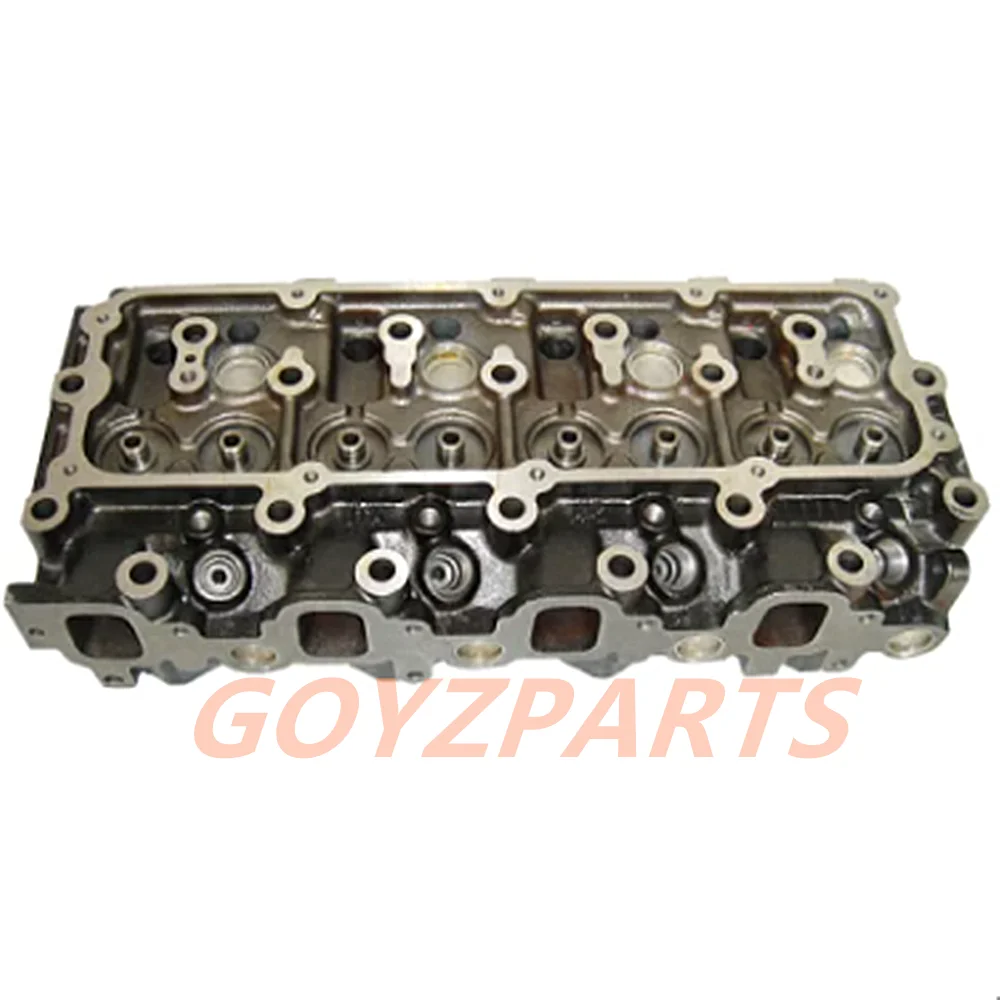 909 061 JTA 3.0L Bare Cylinder Head Fit For KIA Gran Besta GS Besta K3000 8v 2000- OEM OK75A-10-100 OK75A10100 909061