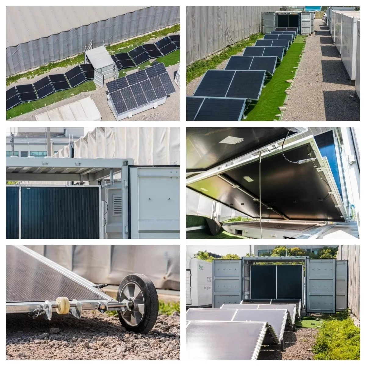 Hj 100Kwh 200Kwh So…