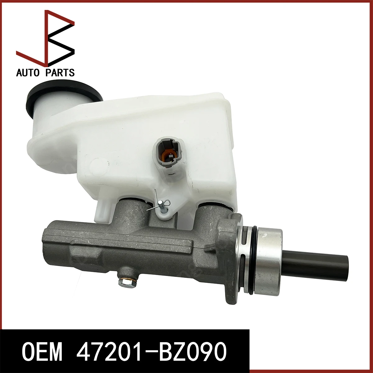

Новый главный тормозной цилиндр для TOYOTA AVANZA II (F65_) 1.3 (F651) 2011-2015 OEM 47201-BZ090 47201BZ090 47201 BZ090 47201-BZ140