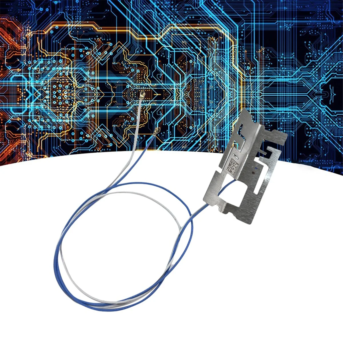 #715H For PS5 Antenna 1200 Antenna Repair Parts (Blue Line)