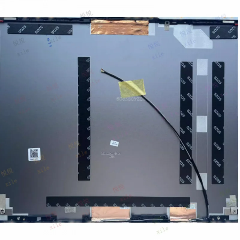 

L Новинка для lenovo Pro 16 AHP9 IRH9 2024, верхняя крышка, чехол 5CB1N94910