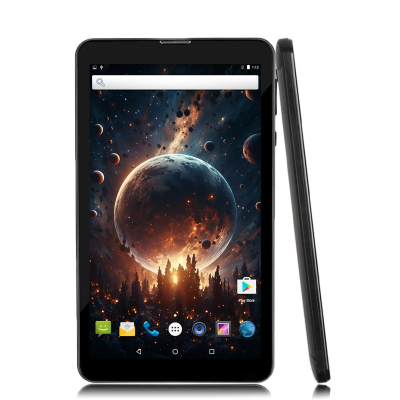 Tablette Android Avec Fonction Téléphonique Et Écran Ips_voghion.com