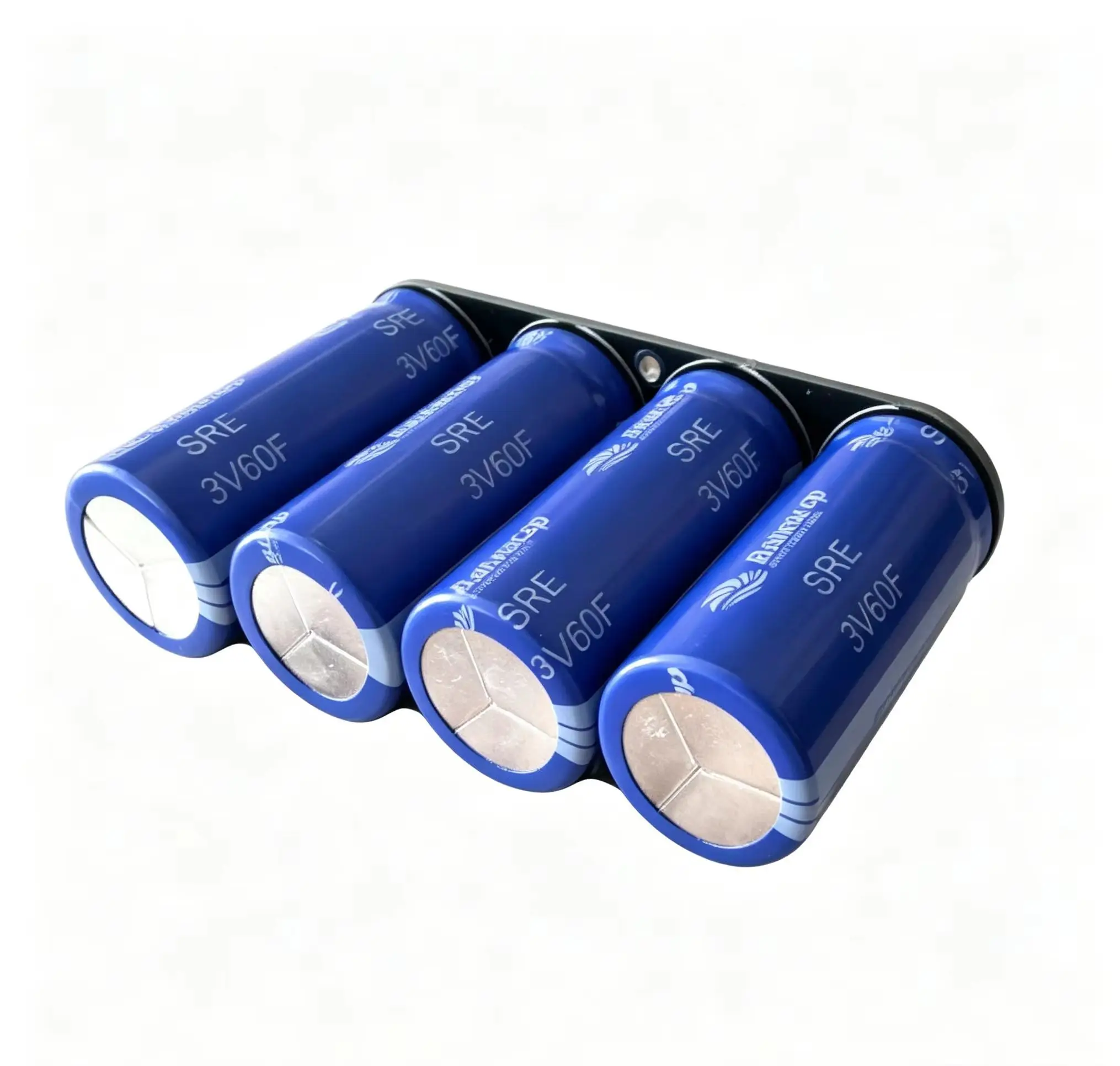 3V60F 12V15F Super Capacitor Module with Balance Circuit And Charging Protection Backup Power Source for Electronics