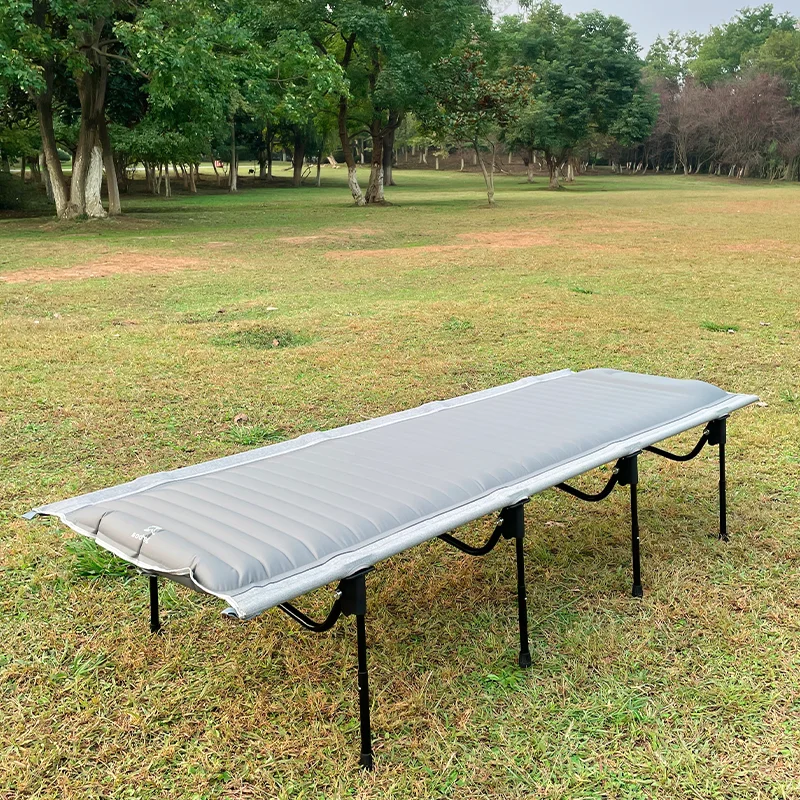 Lightweight Camping…