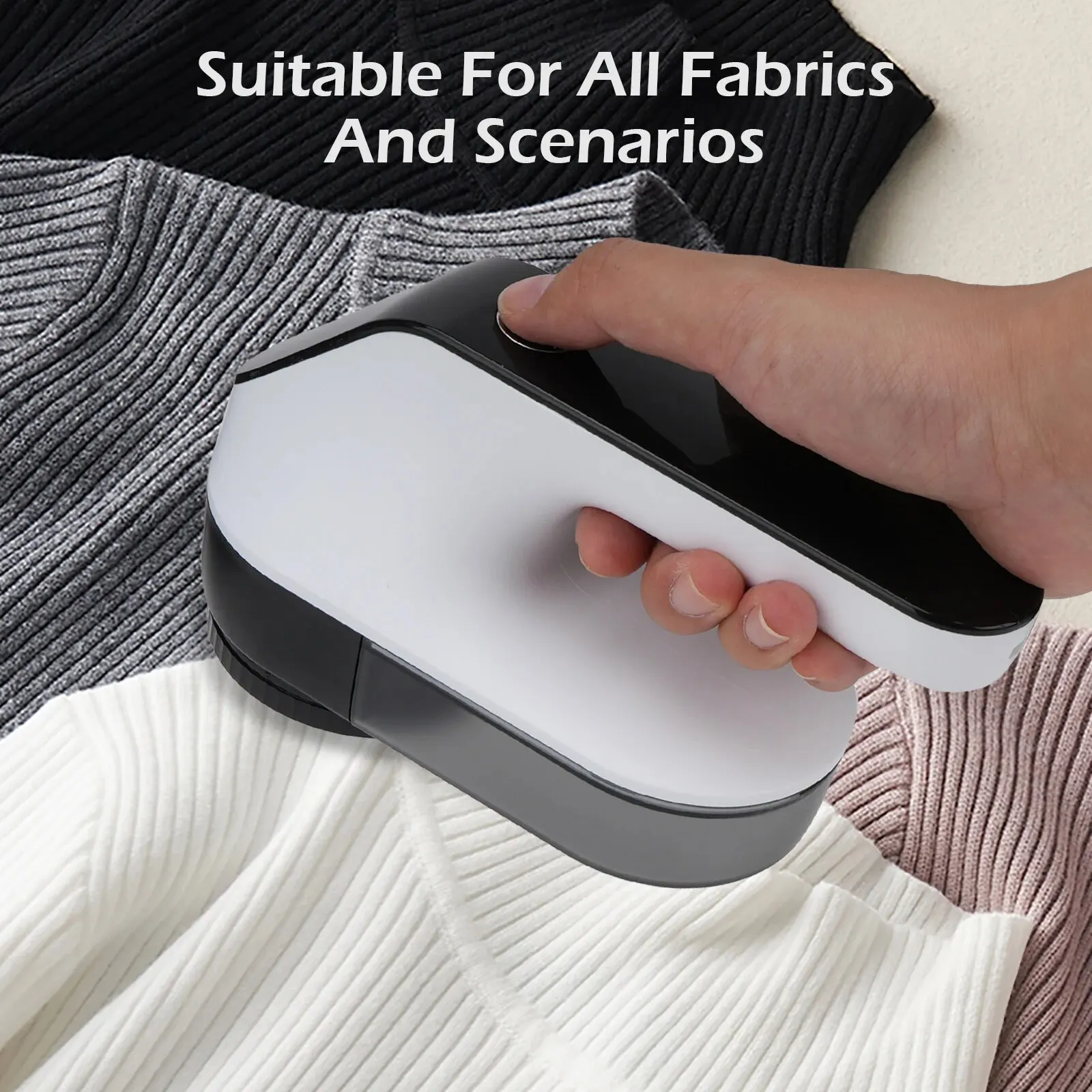 Thumbnail 2 - #13 Trending Lint Removers Right Now