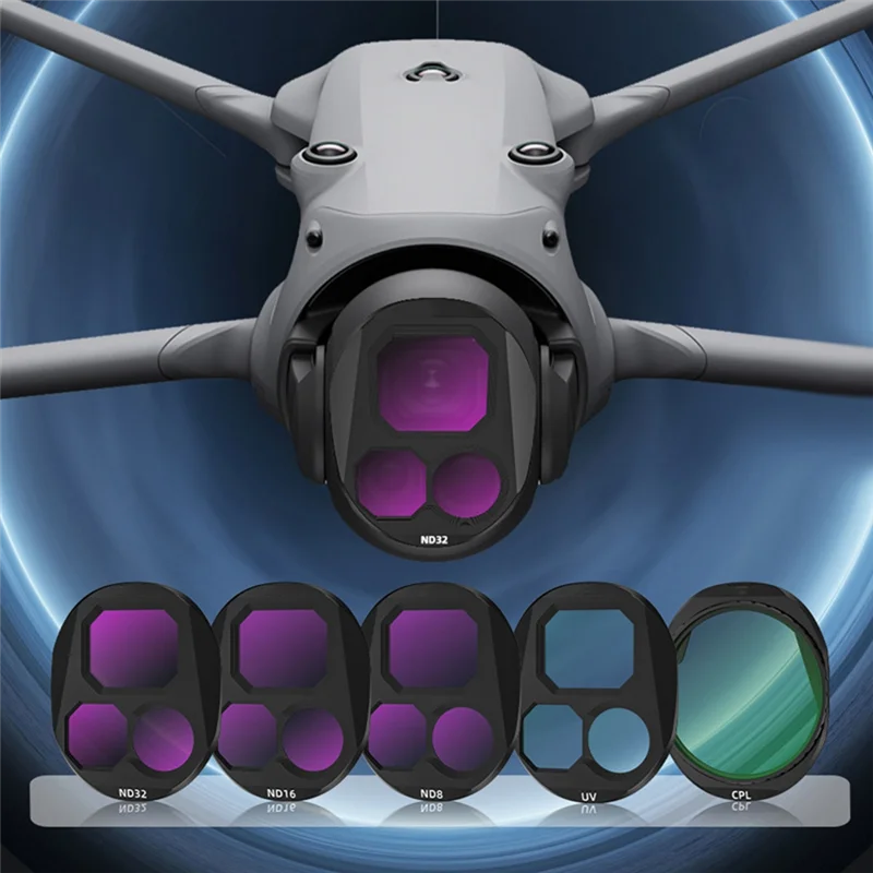 Sb-For Dji Mavic 4 … - image
