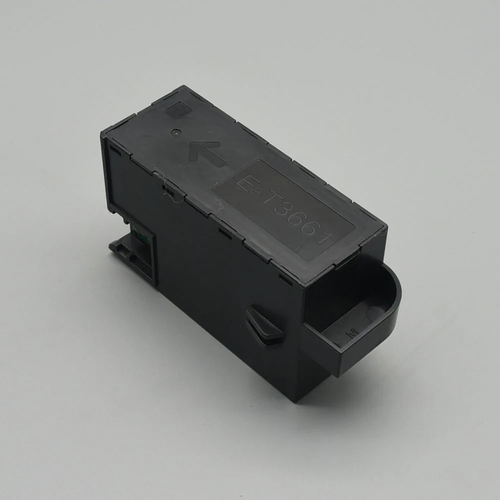 5X T3661 Waste Ink Maintenance Box Suitable For EPSON Expression XP6000 XP6005 XP6100 XP6105 XP8500 XP8505 XP8600 XP8605 XP970 X
