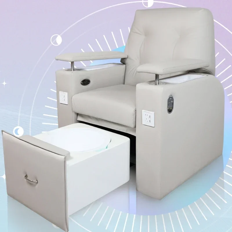 

Beauty Couch Tattoo Bed Massage Equipment Electric Chair Full Body Thai Salon Physiotherapy Furniture Professional Chiropractic