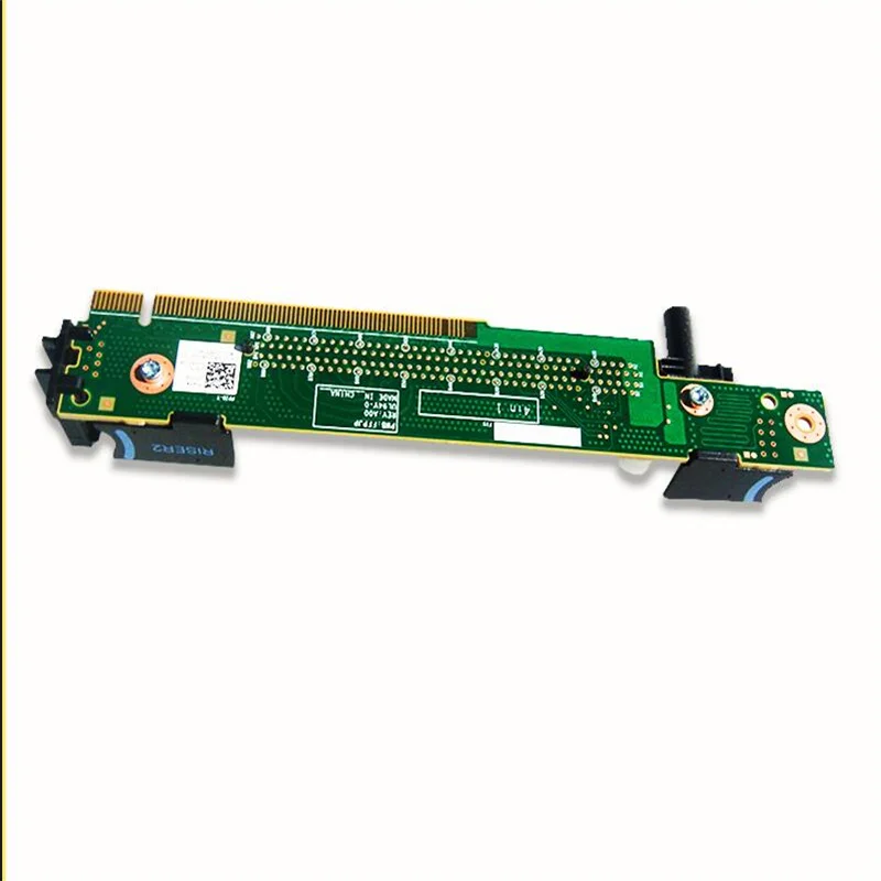 Original FOR Dell Server R640 Riser Card 1 Card 2 Expansion Slot W6D08 0W6D08 For Expansion CPU 100% Test Terfect