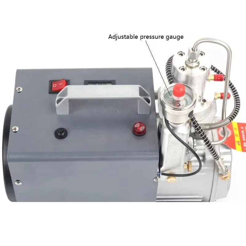 Maisi 4500 PSI/30 M… - image