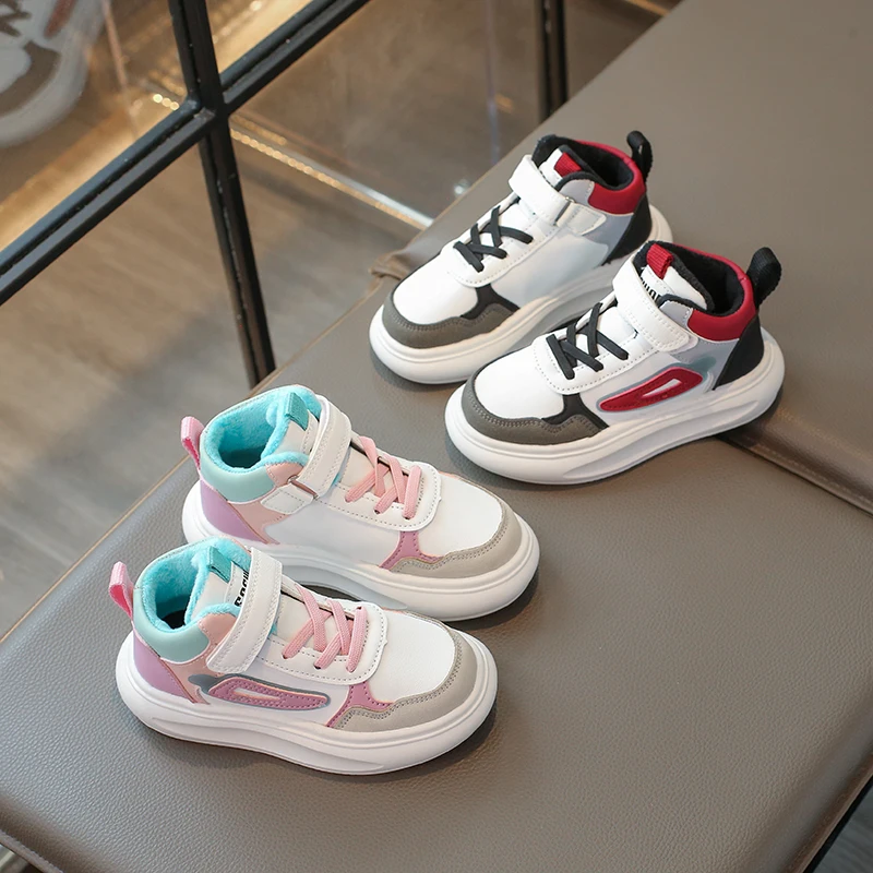 

Новинка 2023 года, детская модная хит продаж, спортивная обувь на пуговицах, одиночные туфли с дышащей сеткой, новые летние детские туфли на плоской подошве