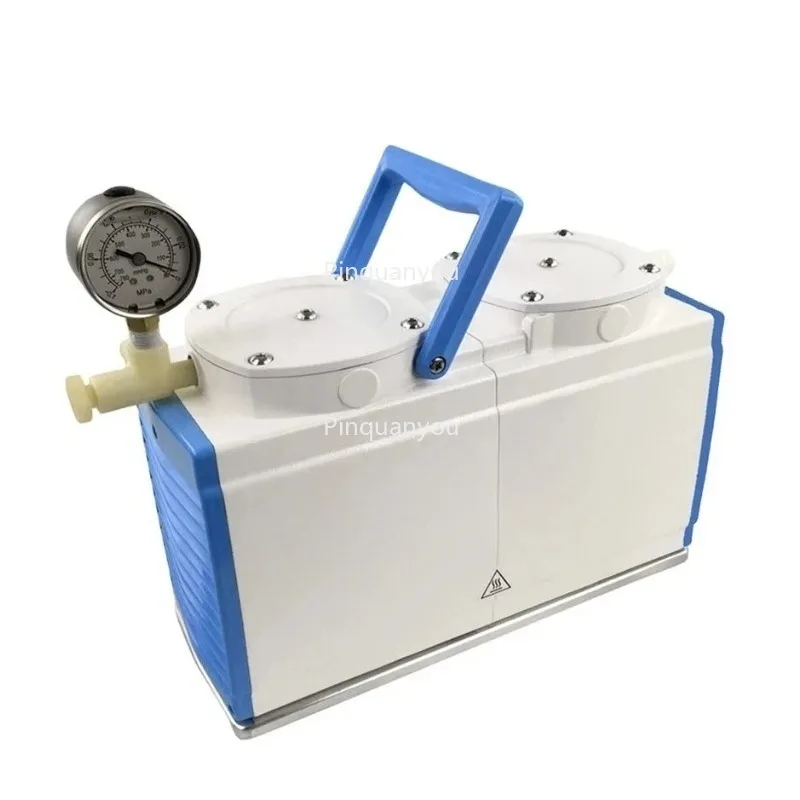 

1.0A 60L/Min Diaphragm Vacuum Pump