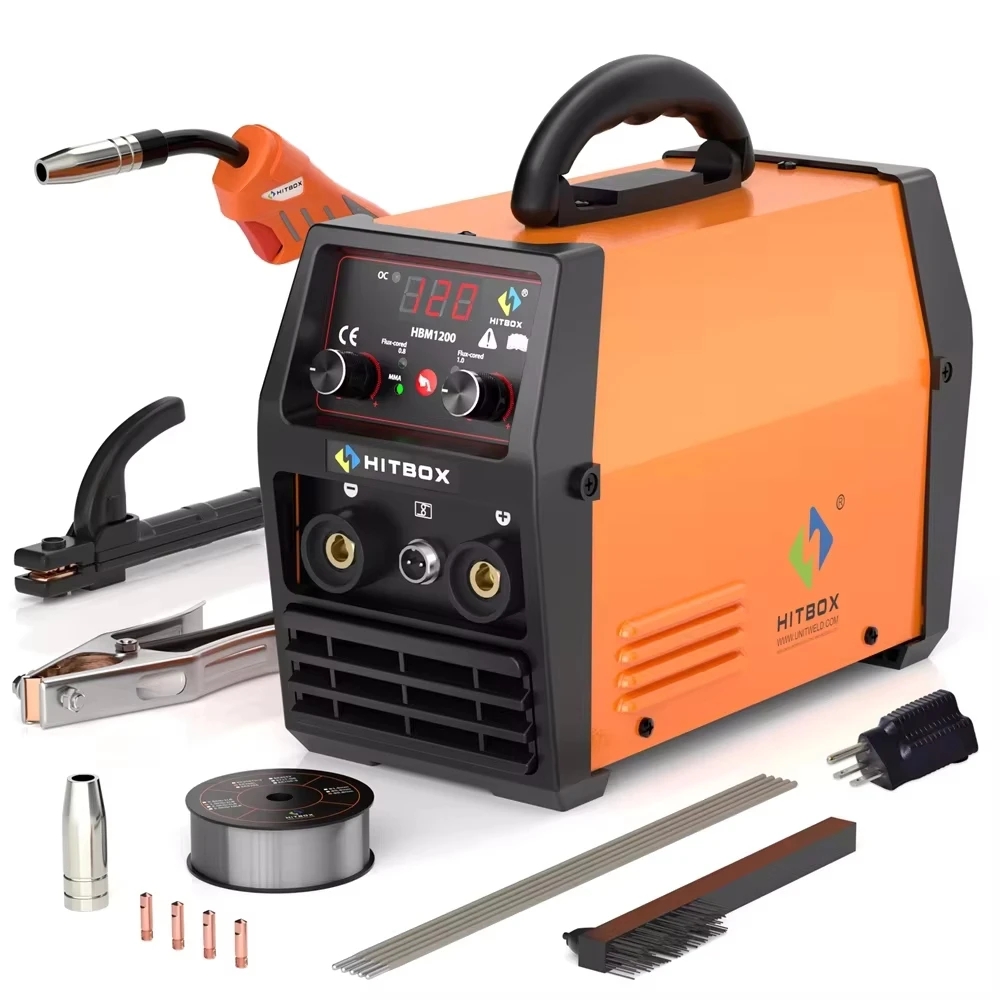 #27 Trending Inverter TIG Welders Right Now