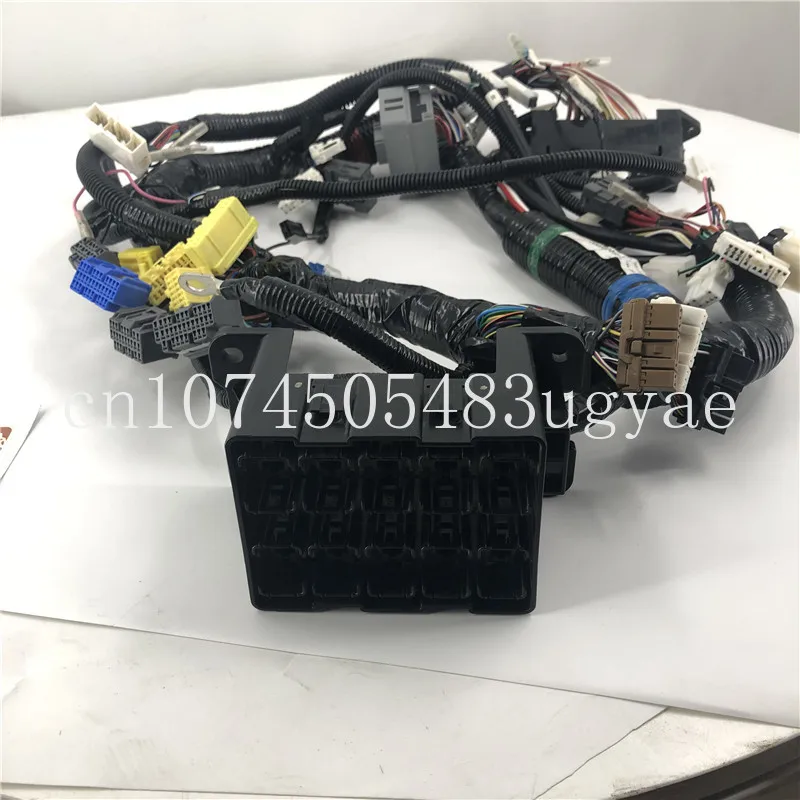 ZAX200 ZX210 ZX270 ZX330 Inner Wire Harness for 1027579 0003323 0004773 YA000092677