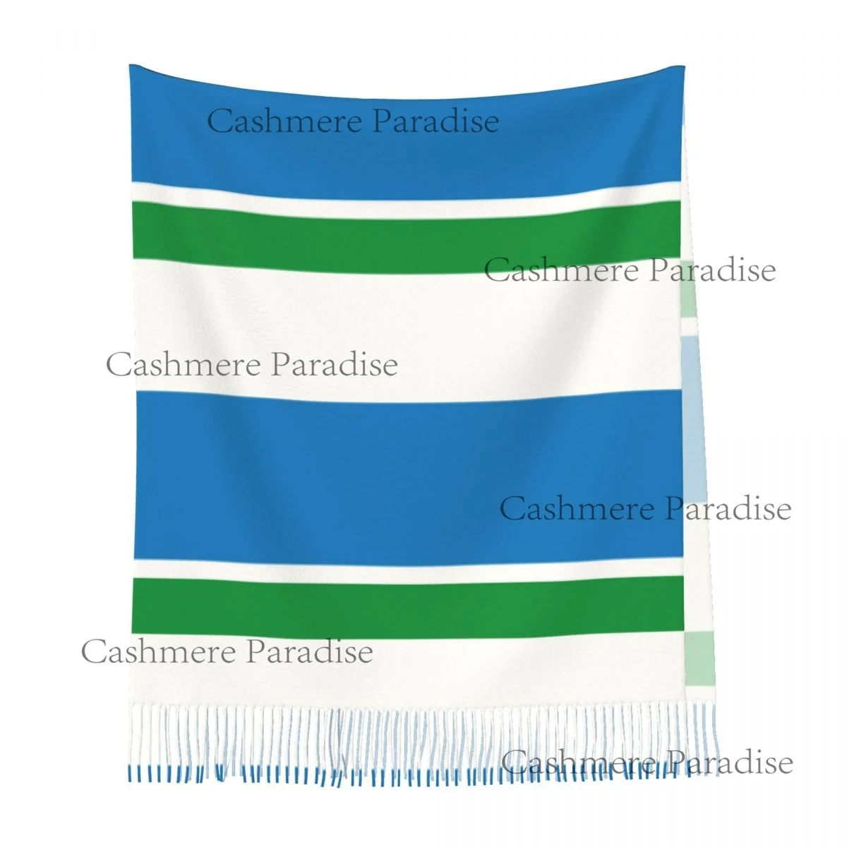 وشاح نسائي ناعم بعلم Sverdlovsk Oblast وشاح ناعم دافئ شال شتوي للهالوين #5