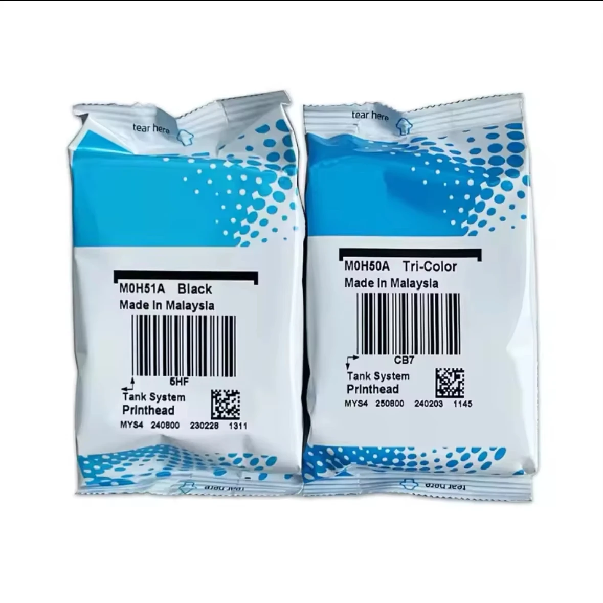 Original New Print Head Printhead M0H50A M0H51A X4E75A For HP GT5810 GT5820 GT5800 GT5822 5810 5820 Ink Tank 115 116 300 310 311