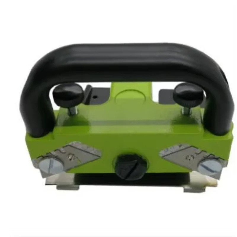 

Plastic PVC floor slicer