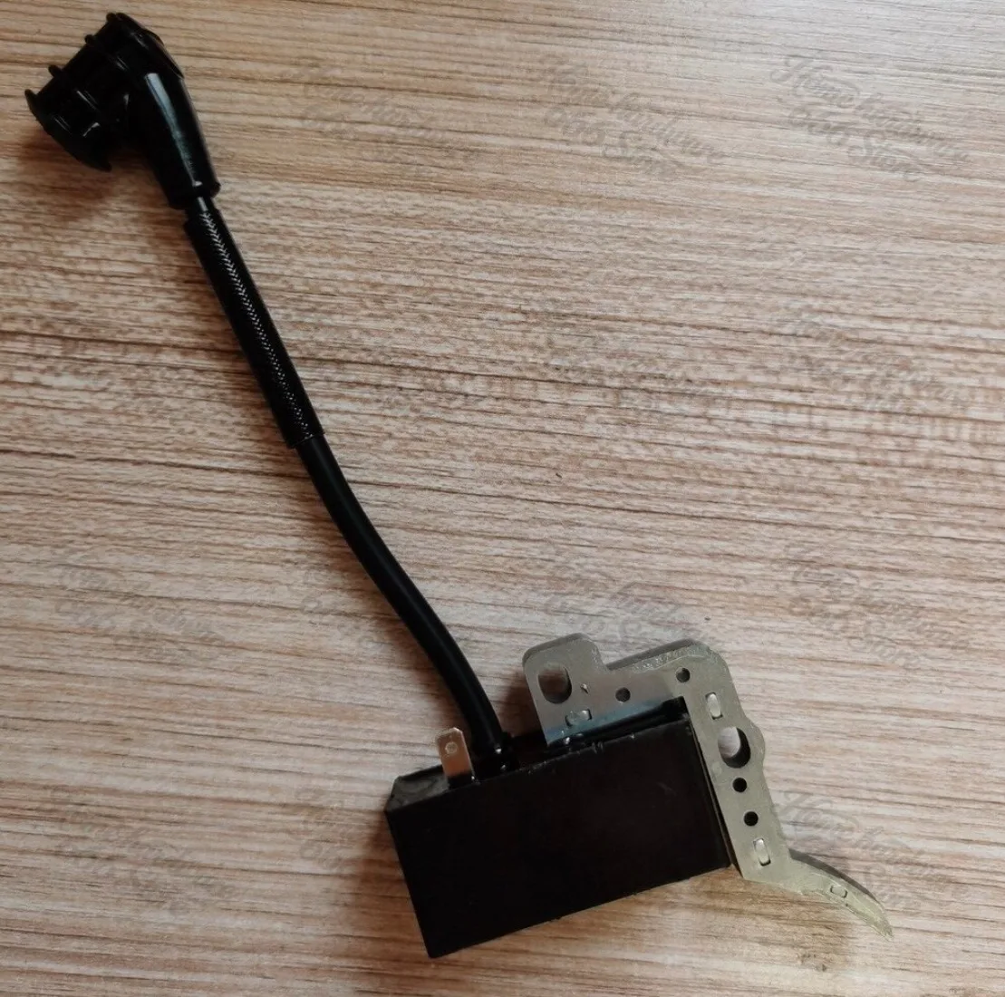 High Voltage Package for ECHO Common CS320T CS-350WES CS-350TES CS351 Ignition Coil