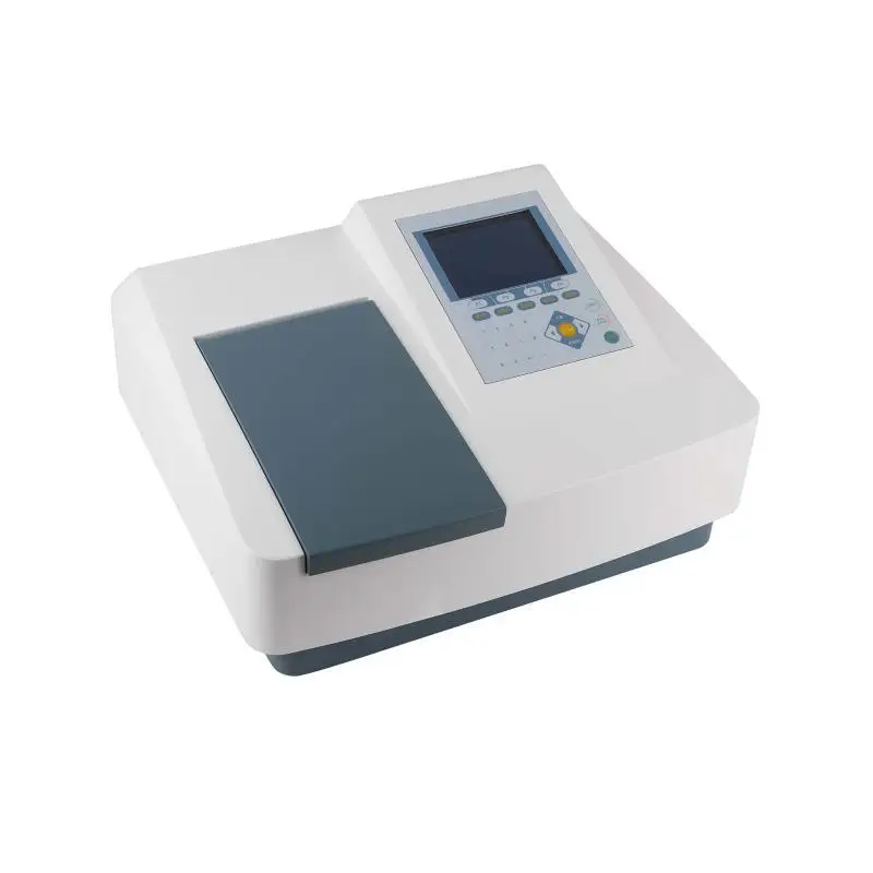 Environment Quality Control UV Vis spectrometer