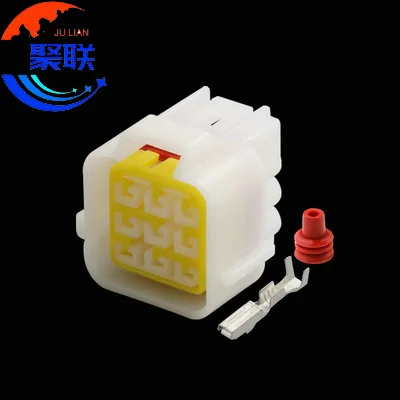 Auto 9Pin Plug FW-C… - image