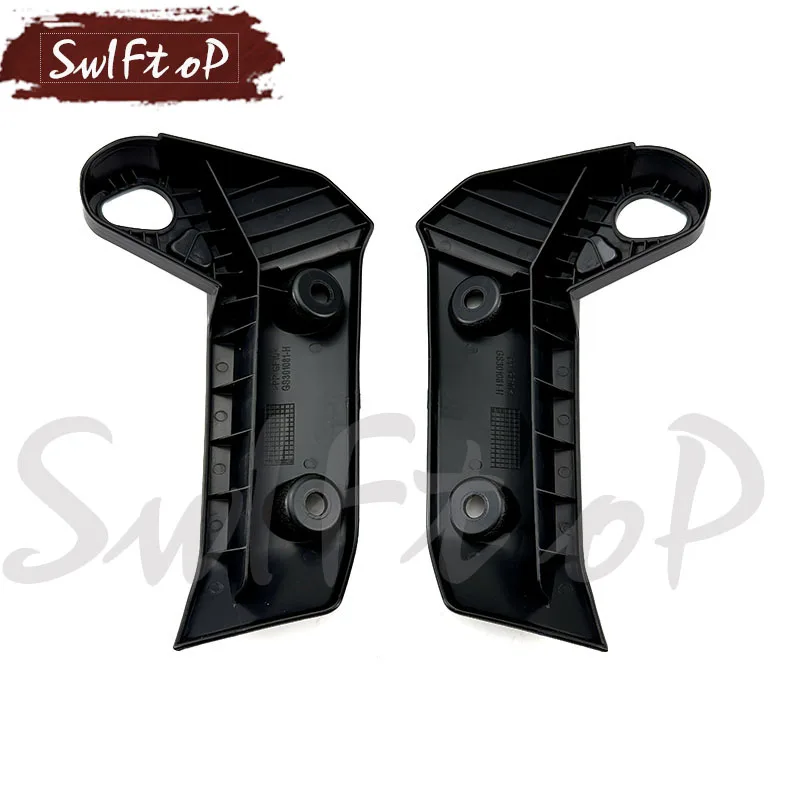 

Motorcycle Radiator Side Cover Protector Fit For 2018 - 2020 YAMAHA MT-07 MT07 07 700 2019 Front Nose Turn Signal Radiator