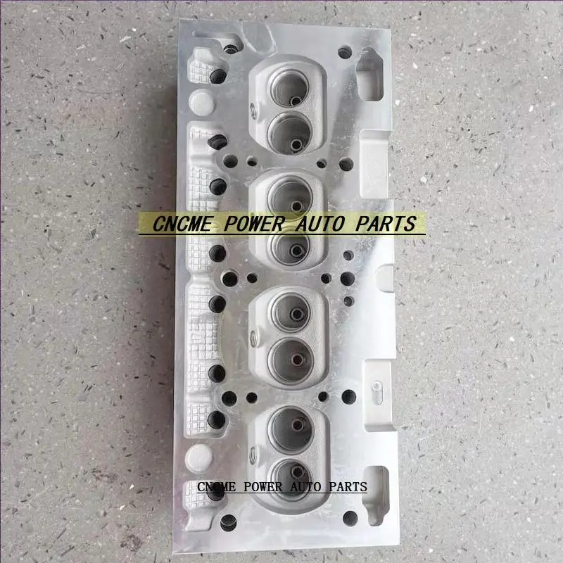 7702164346 C1J C2J C1J-C2J Engine Cylinder Head 7700715244 For Reneault R9 R11 R19 R21 Supercinco UK 1397cc 1.4L L4 1981-1989 ww