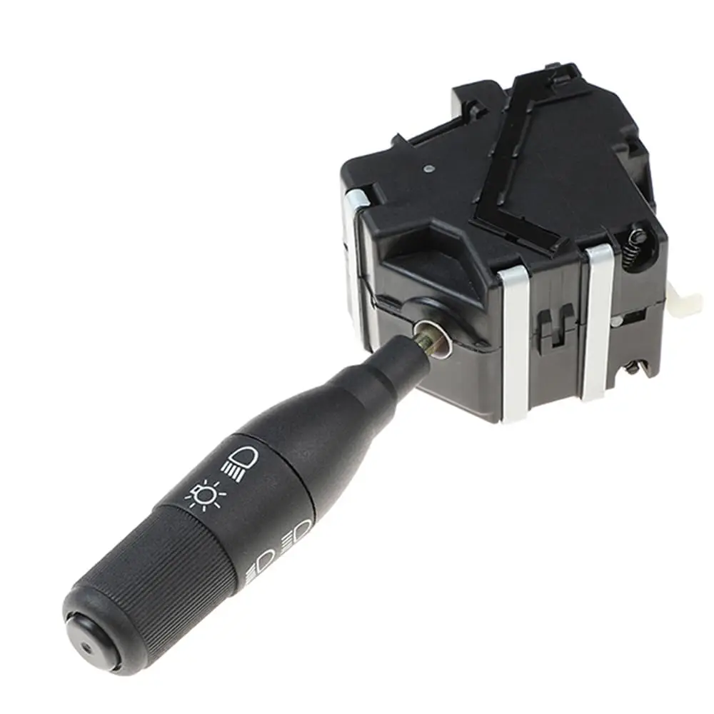 

7700842114 6-контактный переключатель указателей поворота на рулевой колонке для Renault Clio 19 Espace 7700803537 510034002001