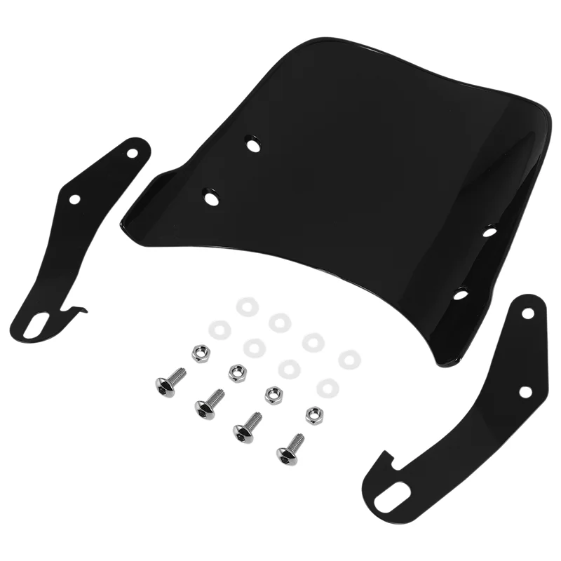 

Мощный обтекатель фар мотоцикла, лобовое стекло, совместимое для Triumph Bonneville 2001-2017, T100 2003-2017