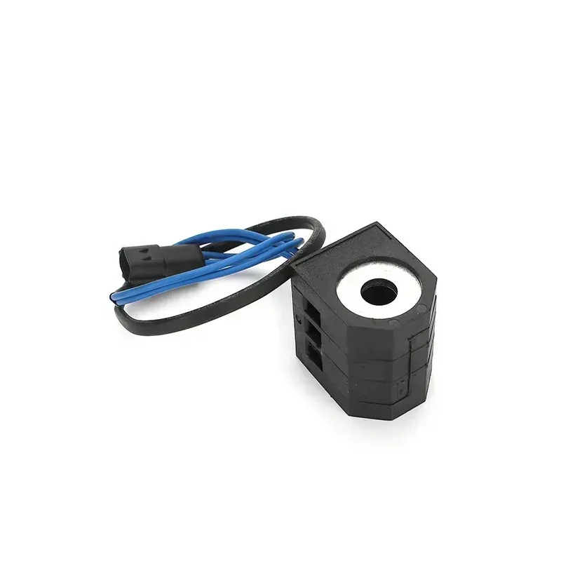 Excavator Parts For Doosan Daewoo 150/220/225/300-5-7 Walking Pilot Safety Lock Solenoid Spool Coil