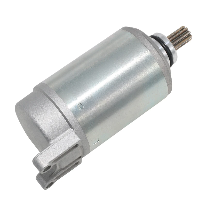 Motorcycle Electric Starter Motor For BMW K1200S K40 K1300S K1200R K43 K1300R K1200R Sport K1200GT K44 OEM:12418533755