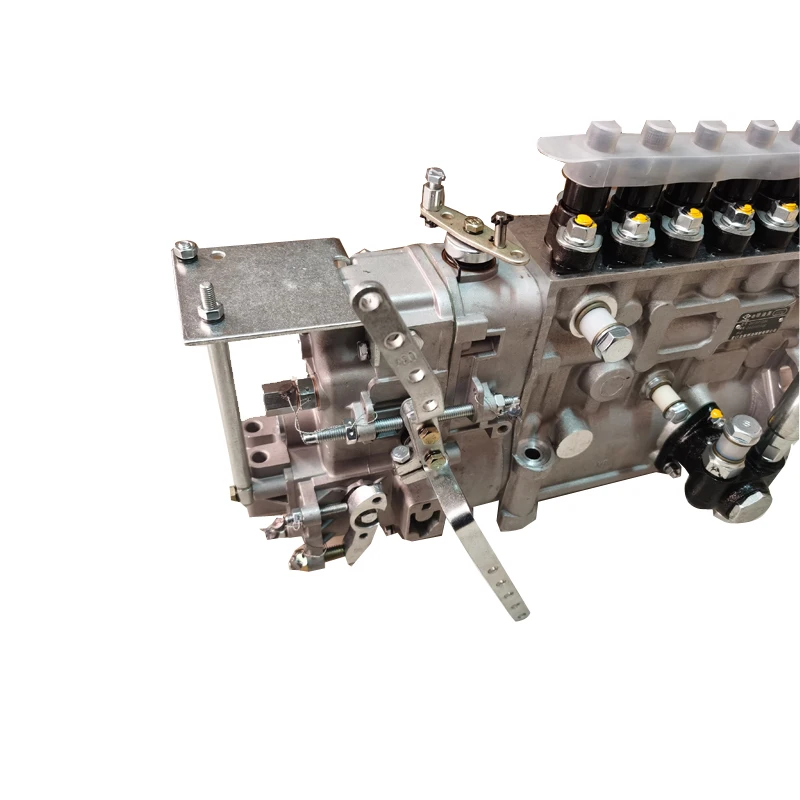 Supplier Weichai Diesel Engine Parts 612601080212 612601080348 612601080380 Longkou Diesel Fuel Injection Pumps