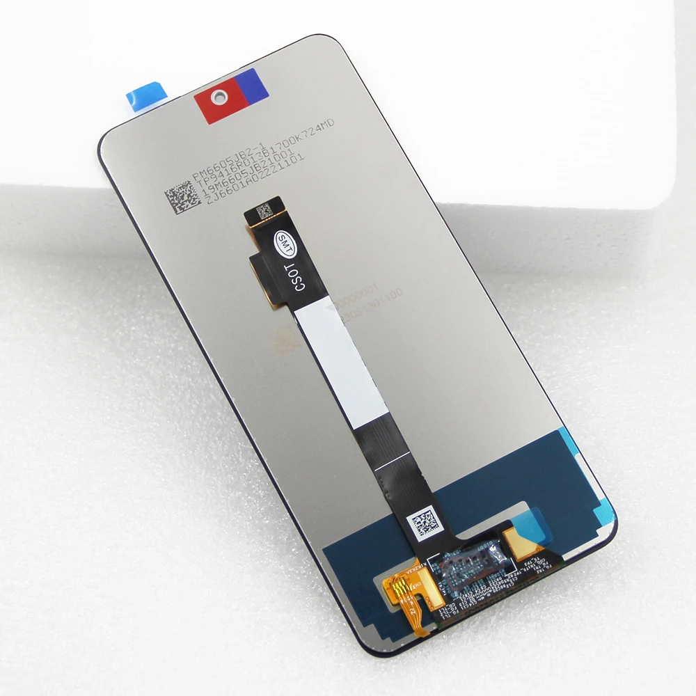 Poco X3 GT Display Screen Replacement, for Xiaomi Poco X3 GT