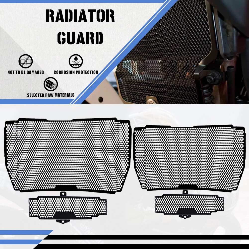 

For Speed Triple 1050 2011 - 2015 2014 2013 2012 Accessories Radiator Guard Protector Grille Grill Cover Protection Cooler Guard