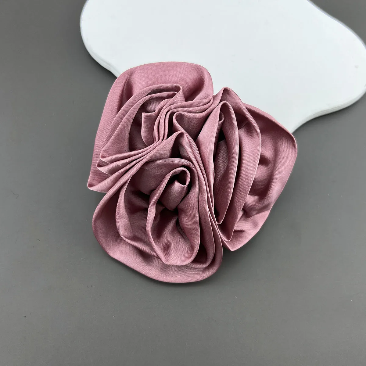 Multi-layer Flower Brooch Handmade Accessories Suit Sweater Coat Pin Brooches