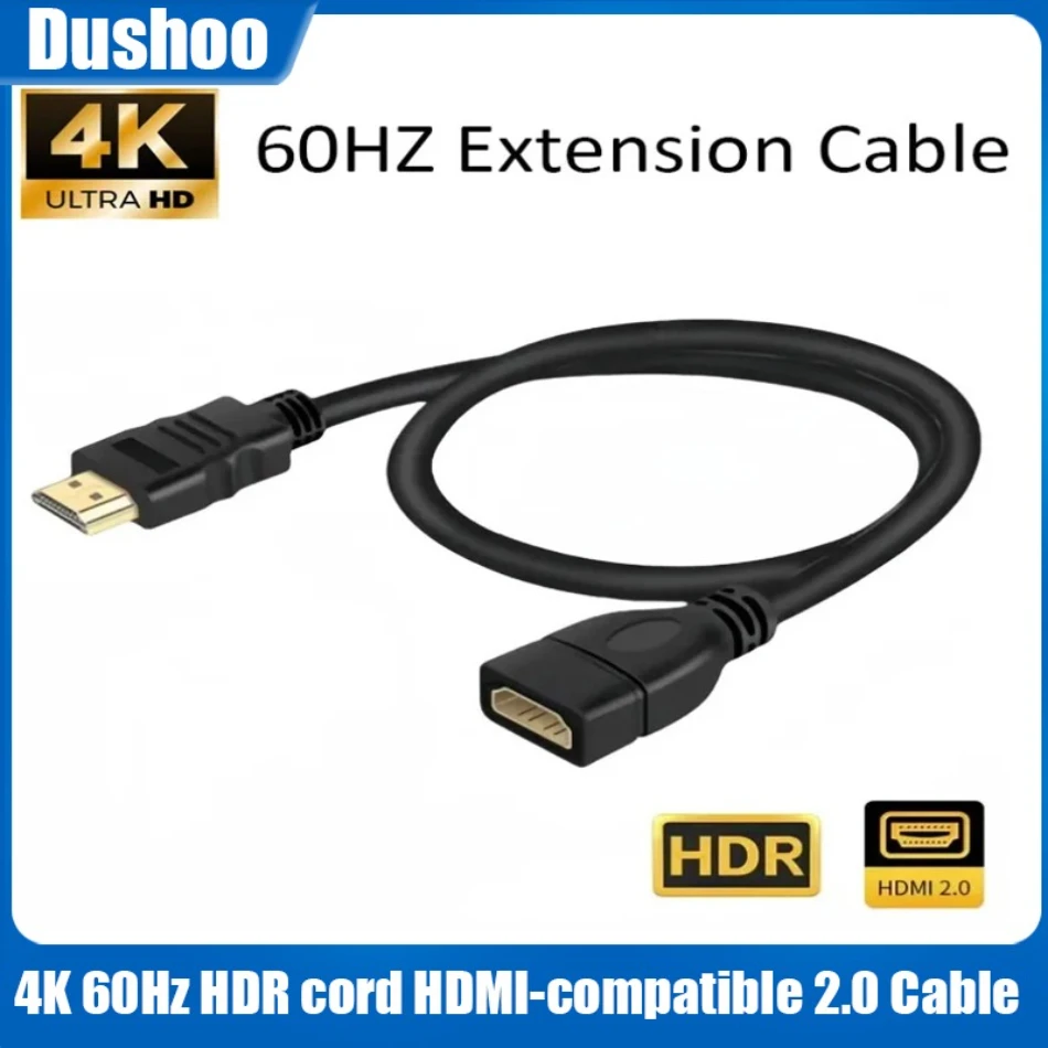 Hdmi-Compatible 4K … - image
