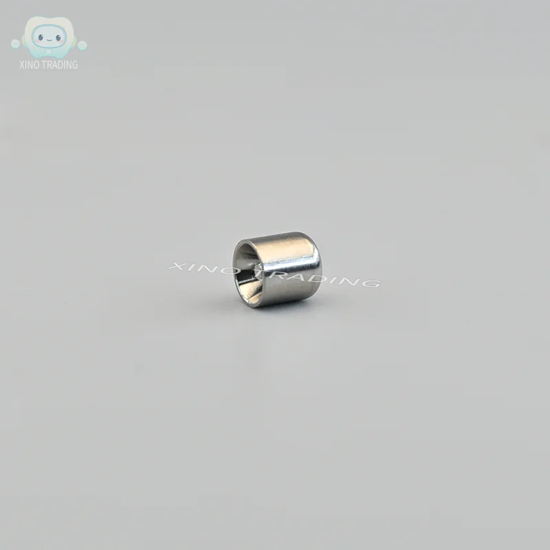 5PCS für Titan Legierung Verbund Schutz Kappe Dental Implantat Ersatz Schraube Geeignet Für Osstem