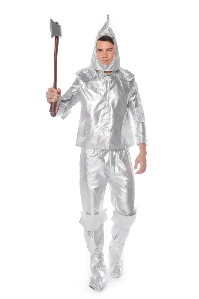 أزياء Loween Par Role-plang التأثيرية Stageenn Wild Fairy T Emerald Ci King Tin Man أزياء هانفو التقليدية النسائية...