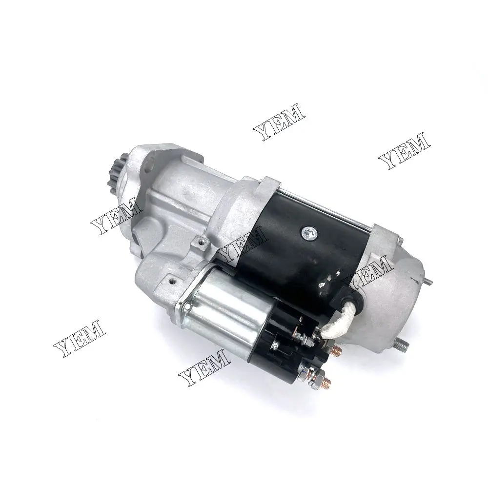 

2306TAG1 Engine Starter 24V CH12807 3103305 3104916 10461754 10479119 10479303 For Perkins diesel engine part