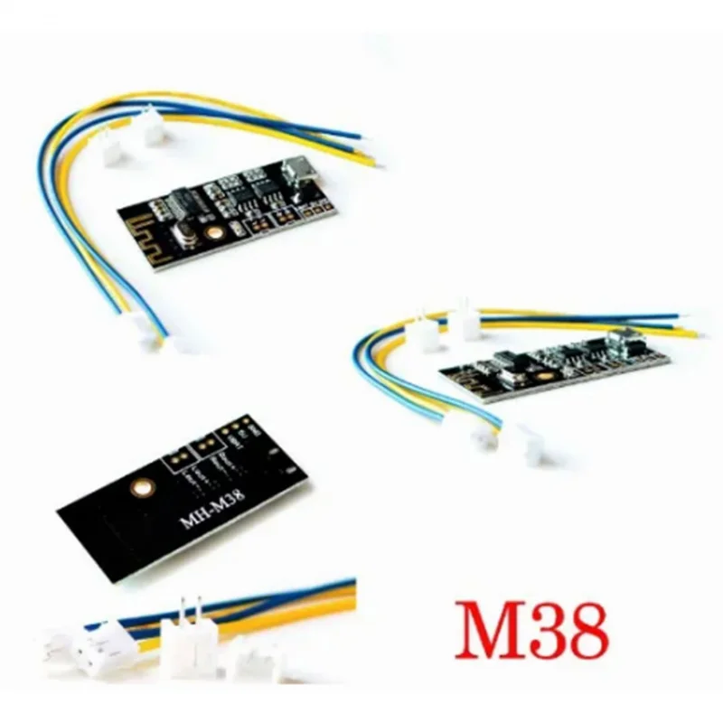 MH-MX8 Wireless Audio Module 4.2 Stereo Lossless HIFI DIYModification