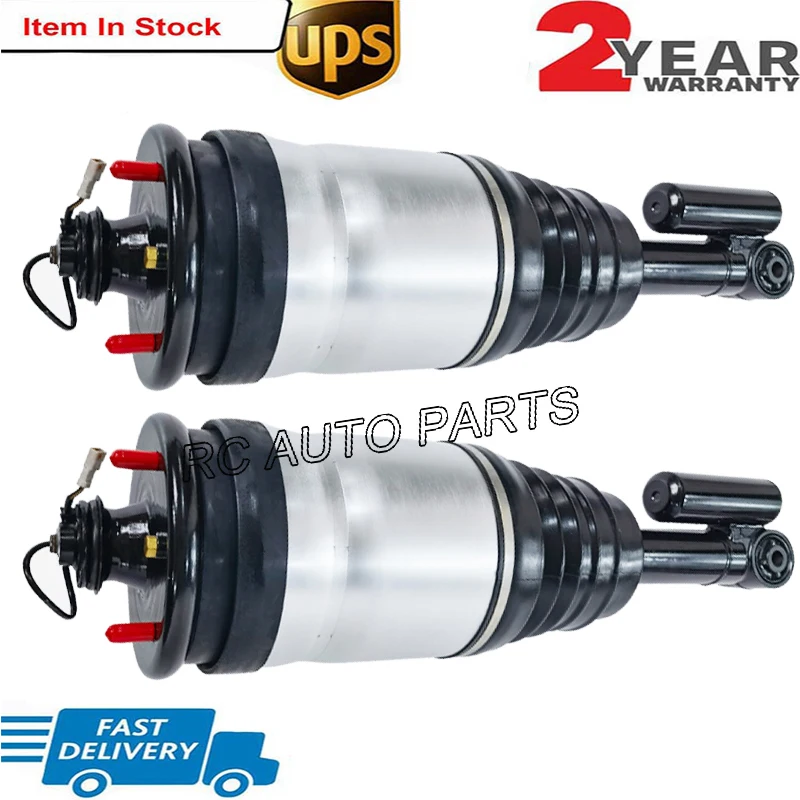 1PCRear Suspension Air Strut For Land Rover SPORT W/ADS 2010-2013 LR015018 LR020000 LR023234 LR032651 LR015020 LR020001 LR023235